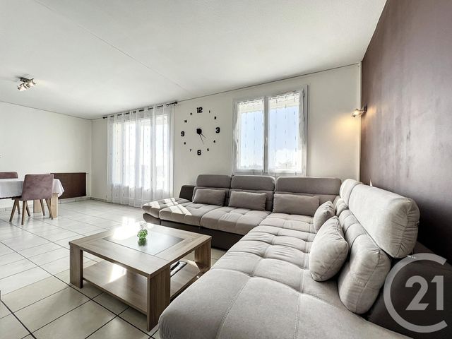Appartement à vendre - 3 pièces - 74.0 m2 - MEYZIEU - 69 - RHONE-ALPES - Century 21 Gs Immobilier