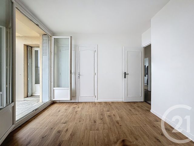 Appartement F3 à vendre VILLEFRANCHE SUR SAONE